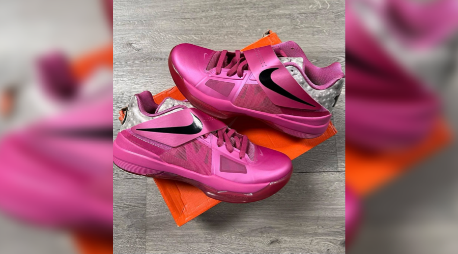 KD Aunt Pearl Is Coming Back in 2024
