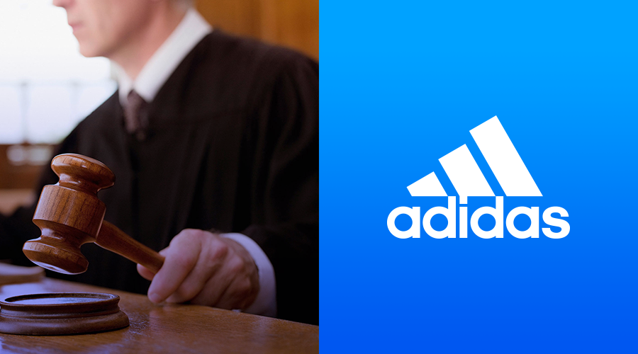 Adidas Shareholders Sue Over Negligence of Kanye's Behavior