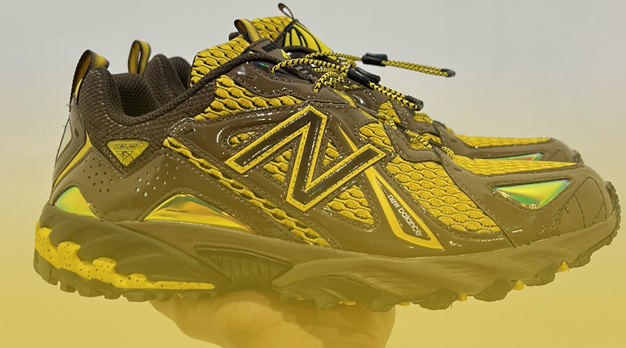 Action Bronson To Perform, Debut New Balance Shoe At Boston Event