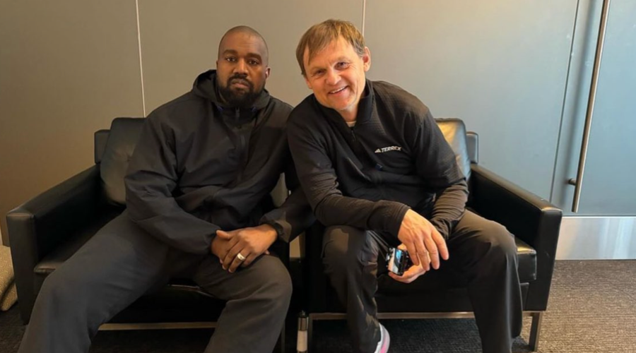 Ye is Being Sued by Adidas for $250M and Alleges Fake Yeezys