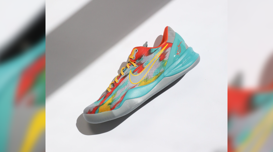 CLOSER LOOK: Nike Kobe 8 Protro Venice Beach (FQ3548-001)