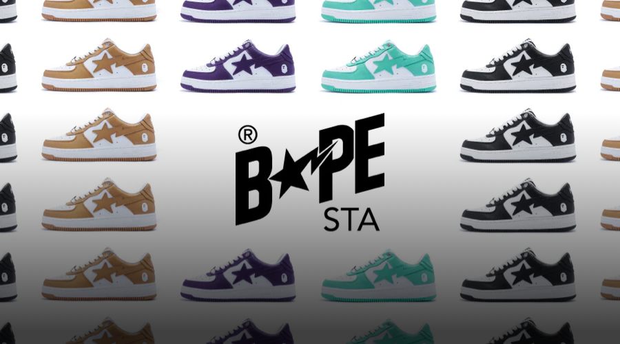 Nike and Bape Resolve Trademark Dispute Through Settlement