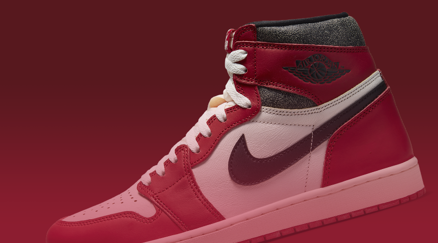 Air Jordan 1 Retro 'Chicago' Release Date. Nike SNKRS