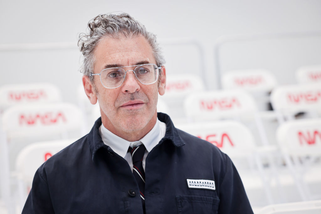 Tom Sachs Being Investigated