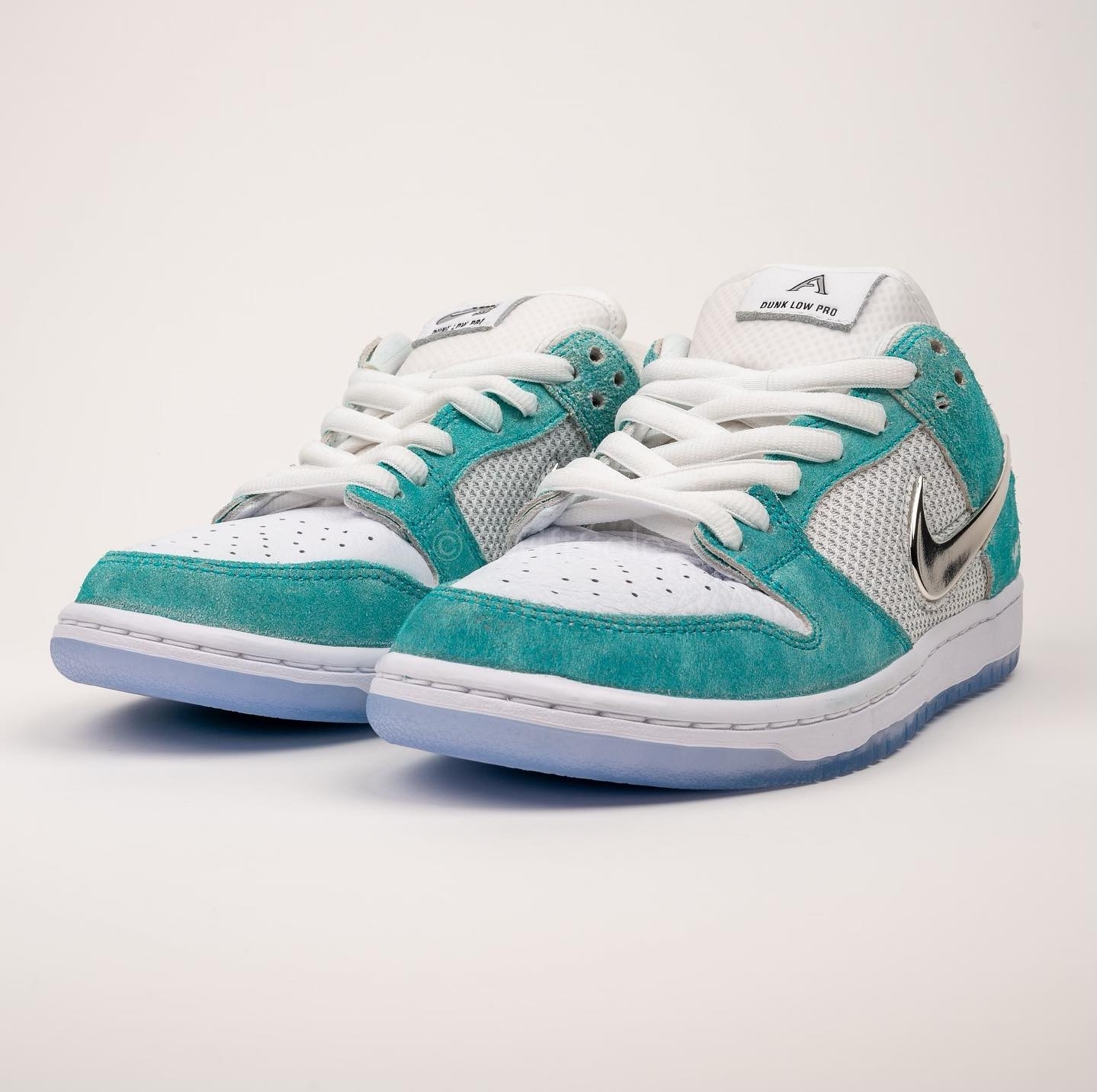 April Skateboards Nike SB Dunk Low Release Info