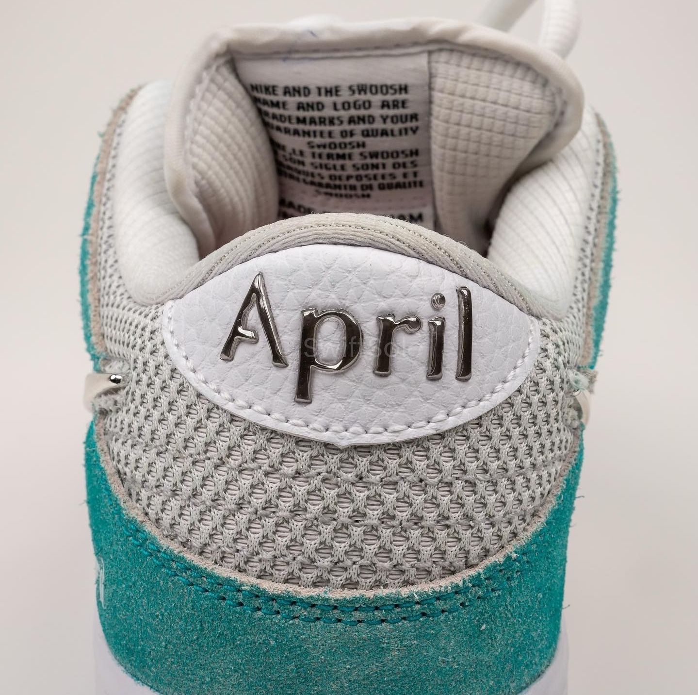 April Skateboards Nike SB Dunk Low Release Info