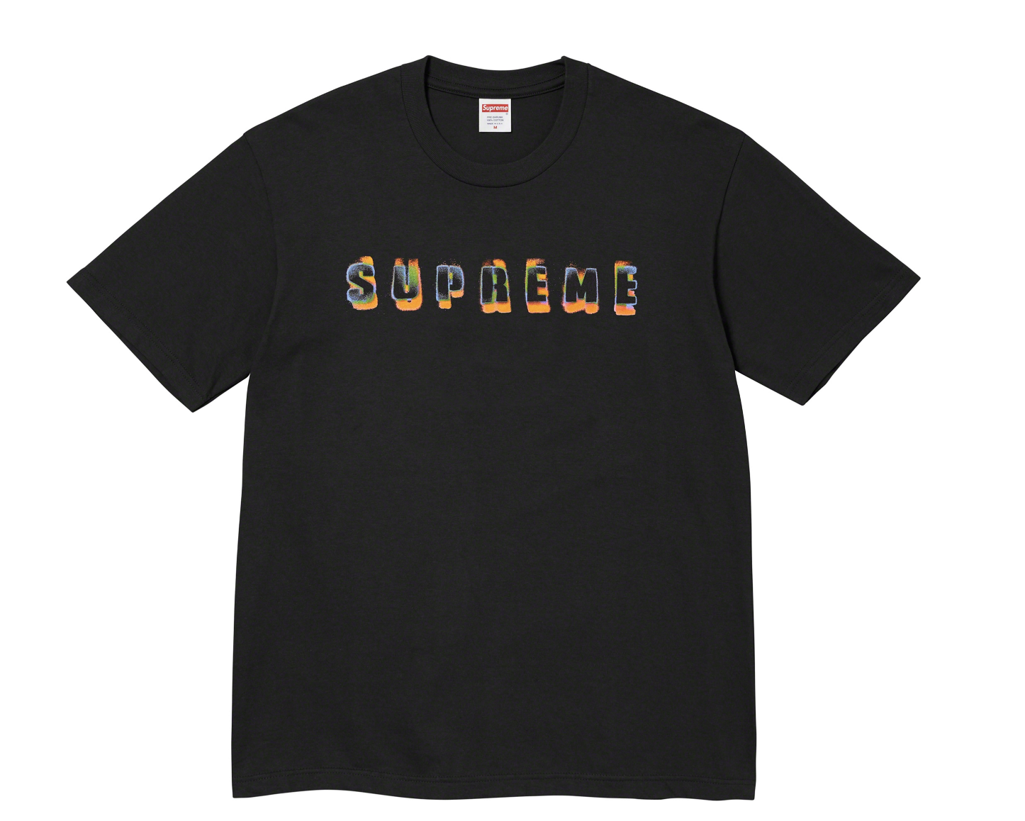 Woven Plaid Shirt - fall winter 2023 - Supreme