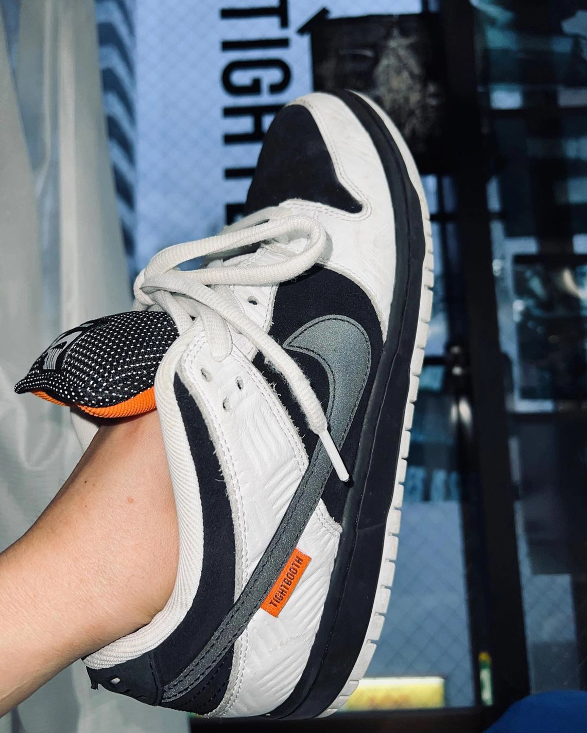 The Tightbooth x Nike SB Dunk Low is maybe the last great sneaker drop of  2023