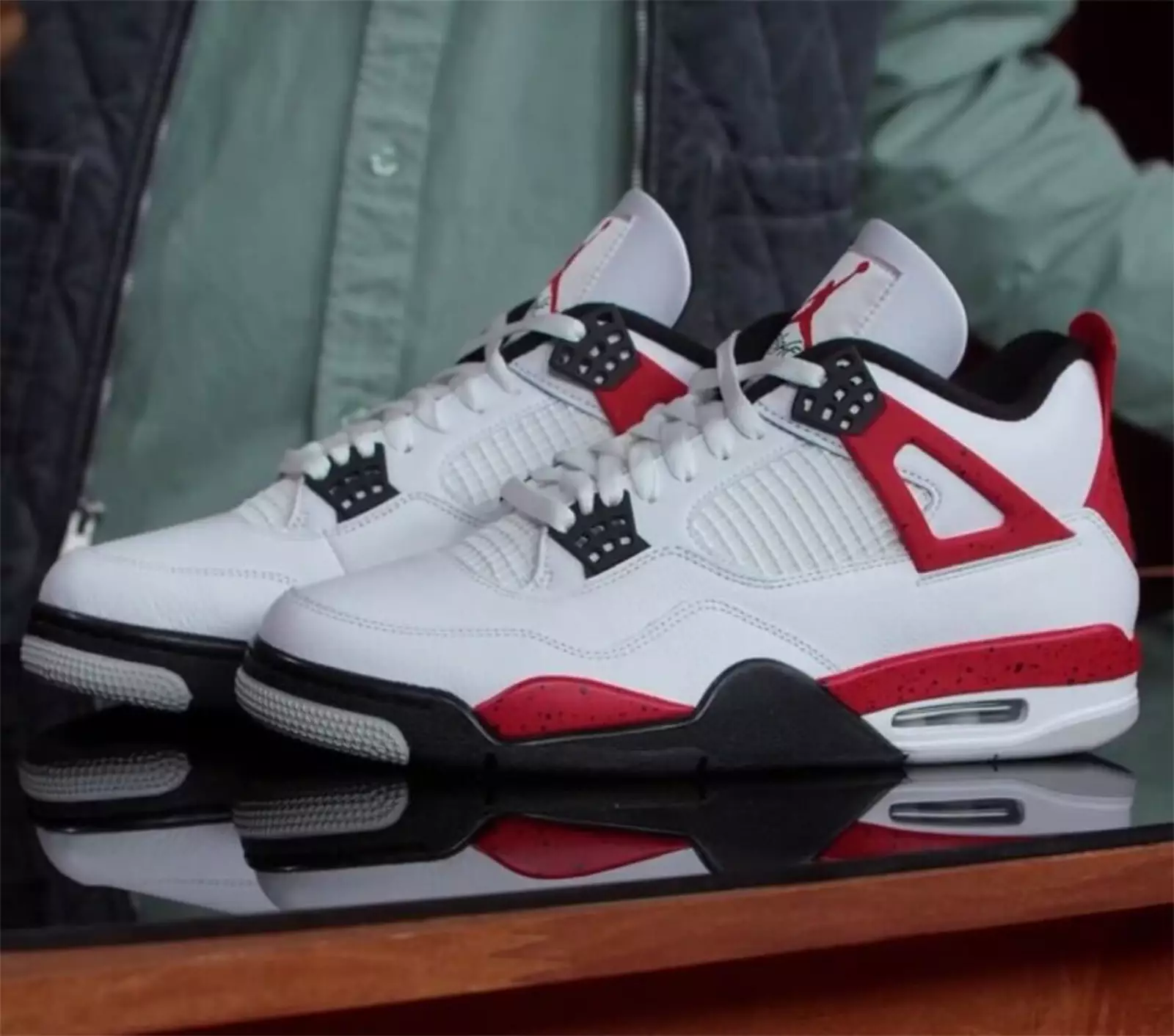 Air Jordan 4 - 2023 Release Dates + Colorways