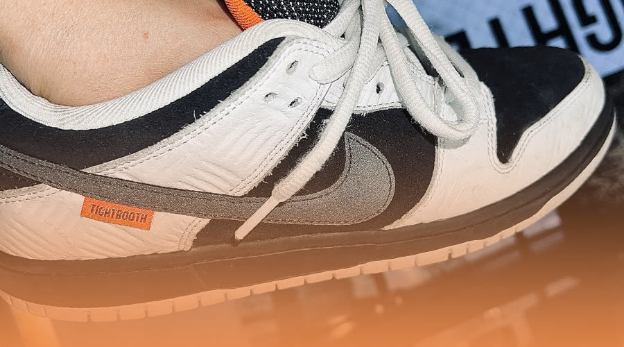 Nike x TIGHTBOOTH SB Dunk releasing in 2023 | SwiftSole