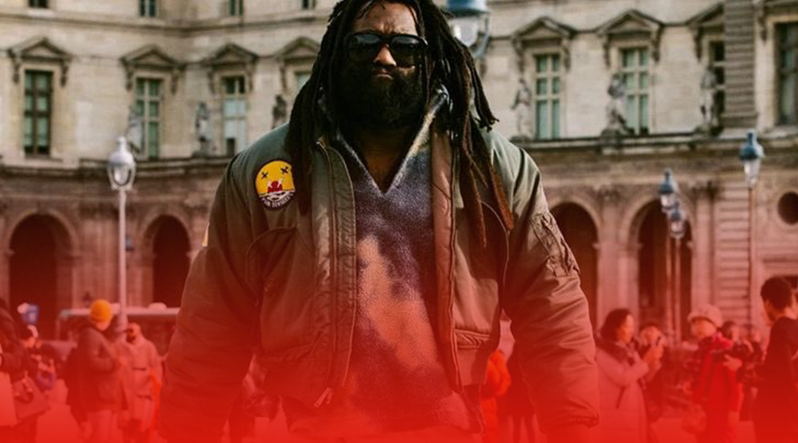 Tremaine Emory steps down from Supreme 