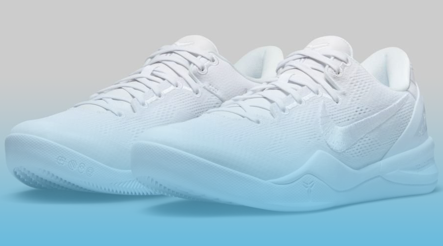 Kobe Bryant 8 'Halo' release date: When will Nike drop Lakers legend's new  2023 shoes?