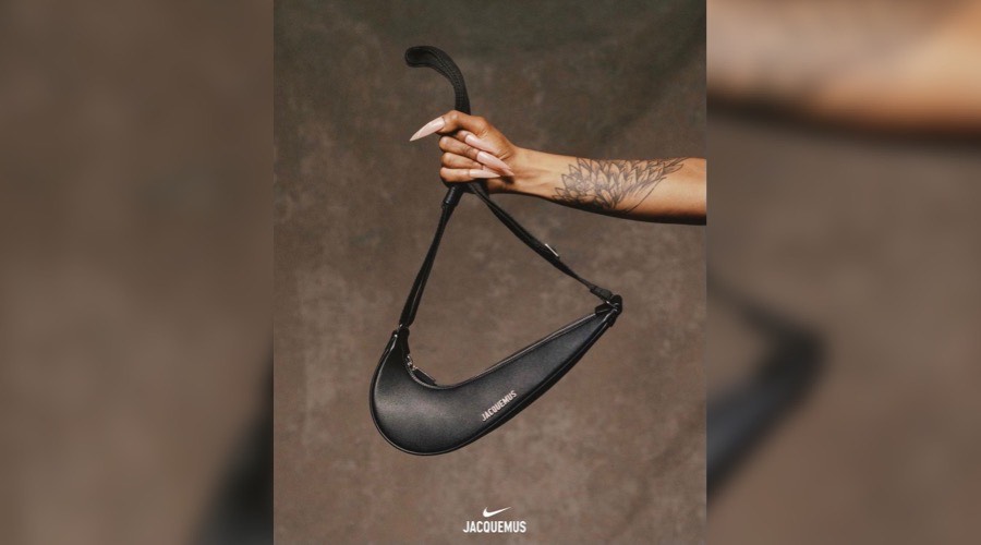 Jacquemus x Nike Swoosh Bag Collection Drops February 2024 | SwiftSole