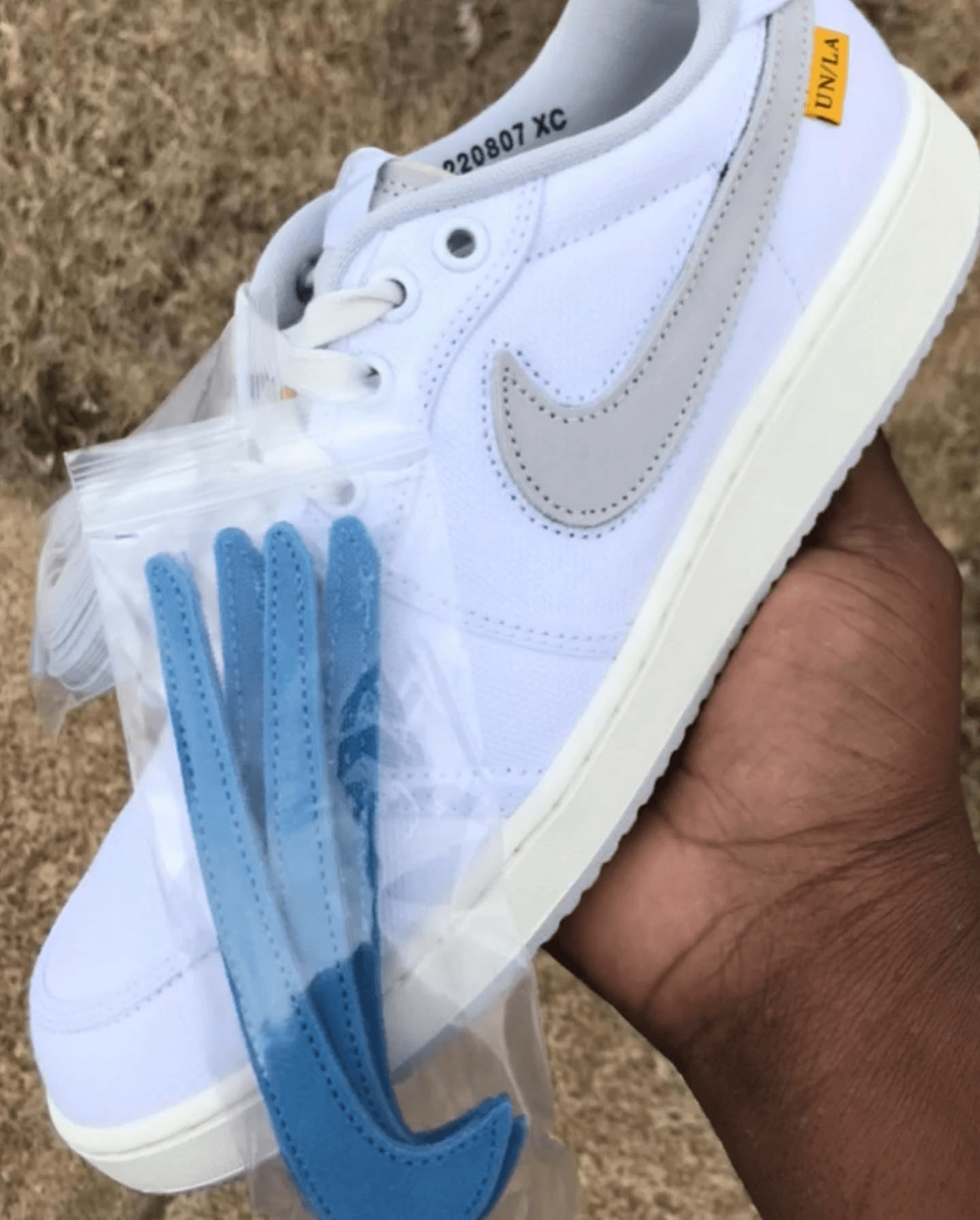 Air Force 1 Legit Check: How To Spot Fake Vs Real (2023)