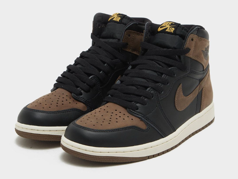 The Air Jordan 1 Palomino is confirmed!