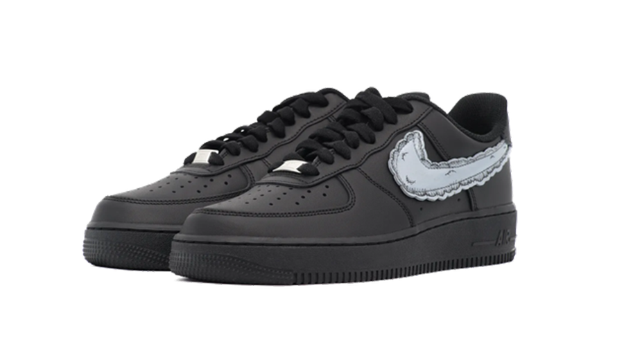 Kaws AF1 Dropping for DSM 10th anniversary