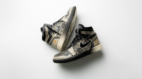 Día de los Muertos Dunk and Jordan 1 dropping October 21st | SwiftSole